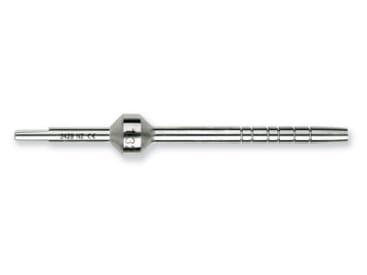 Instruments chirurgicaux Osteotome Bone-Shaver Concave Straight img