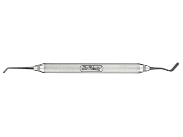 Instrument de composite Goldstein 2, Flexi-thin Satin Steel XTS img