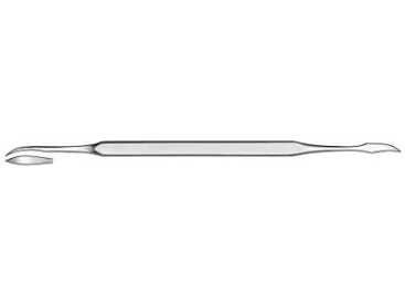 Divers Instrument à modeler Hylin  img