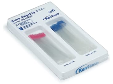 Matrices (joints) Hawe Stopstrip assortiment droit img