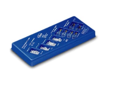 Matrices (joints) Posterior Matrix System transparent  img