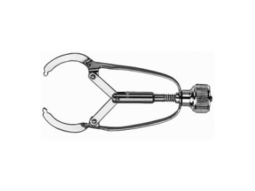 Tandheelkundige matrijsspanners voor gebitsherstel Matrijsspanner Ivory  img