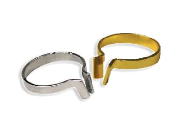 Tandheelkundige matrijsspanners voor gebitsherstel Contact Matrix Ring img