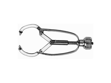 Tandheelkundige matrijsspanners voor gebitsherstel Matrijsspanner Ivory  img