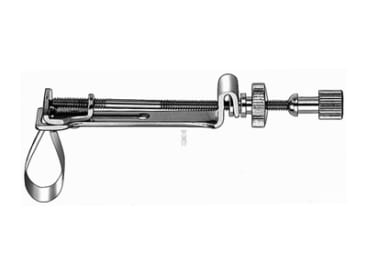 Tandheelkundige matrijsspanners voor gebitsherstel Matrijsspanner Tofflemire 7mm  img