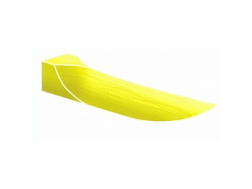 Coins Interdentaires Coins interdentaires jaune 15mm  img