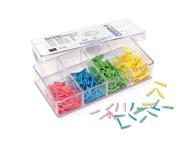Wiggen Interdental wiggen color assortiment  img