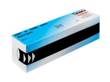 Endo-houders en Endo cassettes Clean Stand 268S-2 sponjes Ø 65 mm img