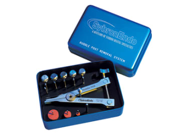 Accessoires Ruddle Post Removal System  img