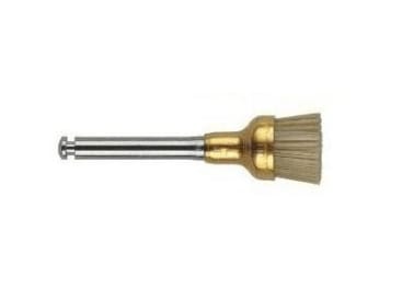 Brosse de polissage dentaire Occlubrush 1x3 img