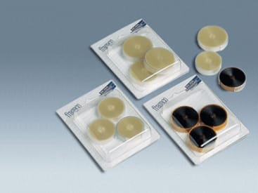 Matrices en rouleau Rouleau de matrice transparent img