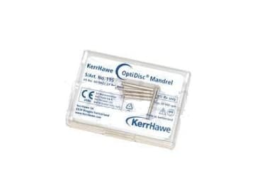 Mandrins OptiDisc mandrin  img