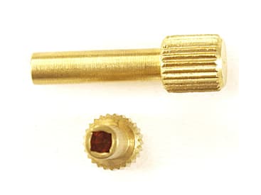 Accessoires vis à racine clé creuse  img