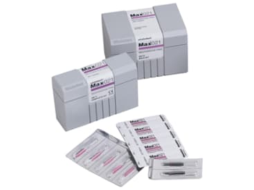 Wortelstift M 71 Max Pin 021 complete kit  img