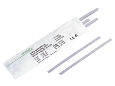 Polijststrips Metalen strips img