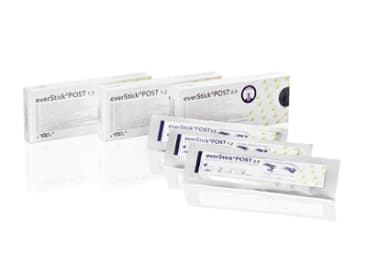 Renforcements en fibres de verre GC EVERSTICK POST REFILL img