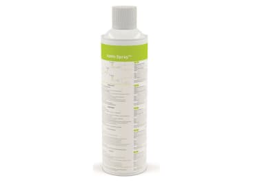 Reiniging en onderhoud  KaVo Spray 2112 A img