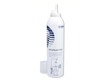 Désinfectant pour surfaces dentaires Praxipolish® Plus img