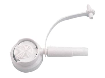 Reiniging en onderhoud Spray nozzle INTRA img