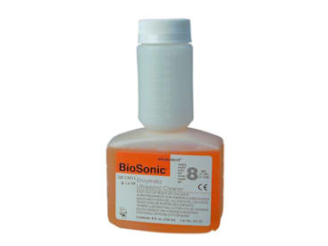 Stérilisation instruments dentaires Biosonic enzymatic solution img