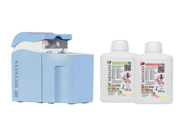 Reiniging en desinfectie van afzuigsystemen Green&Clean M2 intro  img