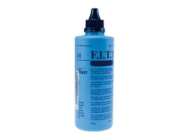 Rebasage de prothèse FITT poudre  img