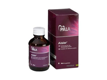 Résines Aislar isolant  img