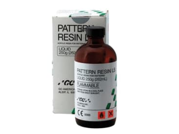 Résines Pattern Resin liquide  img