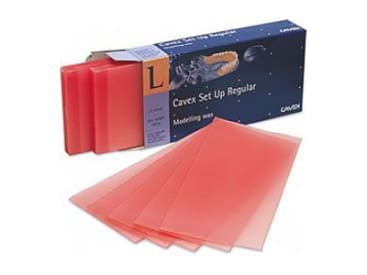Cires Cire à modeler Set Up img