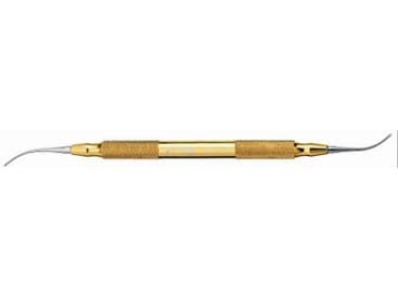 Divers instrument à modeler Thomas jaune  img