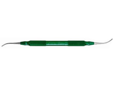 Diversen Modelleerinstrument Thomas groen  img