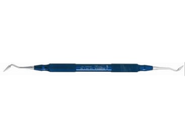 Diversen Modelleerinstrument Thomas blauw  img