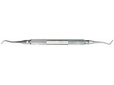 Diversen Modelleerinstrument Thomas wit  img