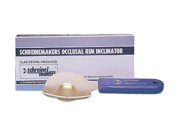 Diversen Occlusal Rim Inclinator  img