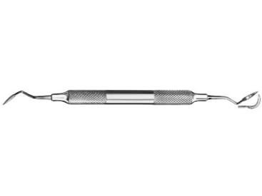 Détartreur dentaire Détartreur Crane-Kaplan #CK6 ErgoTouch img