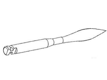 Composietboren Stainbuster paro  img