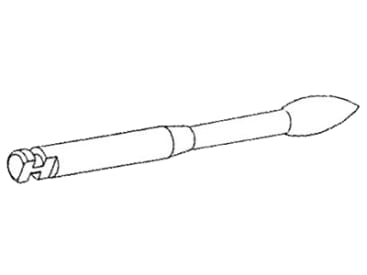 Composietboren Stainbuster paro  img