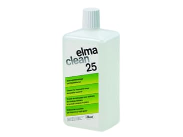 Nettoyage et désinfection alginates et plâtres Elma Clean EC 25 Alginate & Plâtres img