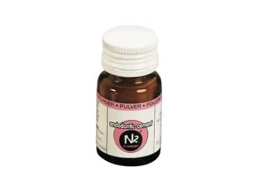 Wortelkanaal sealing cement Endo N2® Liquid img