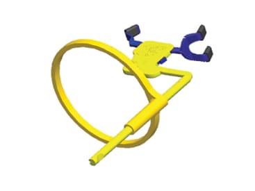 Porte-film Kwik-Bite Senso Standard Kit img