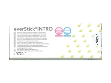 Renforcements en fibres de verre GC everStick Intro Kit img