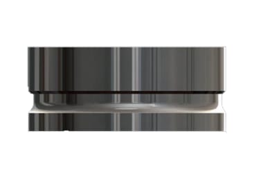 Magneten WR magneet hoogte 1,7mm S3  img