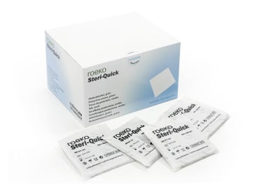 Hémostase Steri-Quick champs 350x500mm  img