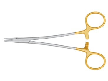 Porte-aiguille Mayo-Hegar 16cm PermaSharp img