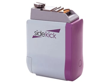 Entretien  Sidekick Sharpener  img