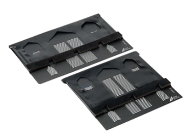 Röntgenbeeldvorming Fosforplaatjes Vistascan fosforplaat OPG 12,7x30,5cm  img