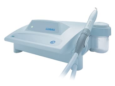 Appareils de polissage par poudre et sableuses dentaires Air max (Aéropolisseur supra-gingival) img