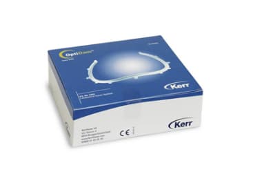 Toebehoren Optidam frame  img