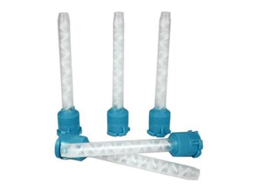A-Silicones Aquasil Ultra+ embouts de mélange pour cartridge 50ml LV/XLV  img