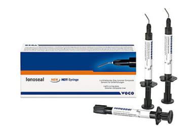 Fonds de cavite Ionoseal seringues  img